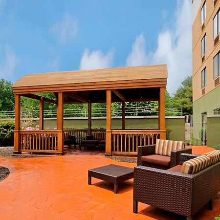Courtyard Rockaway-Mount Arlington Hotell Exteriör bild