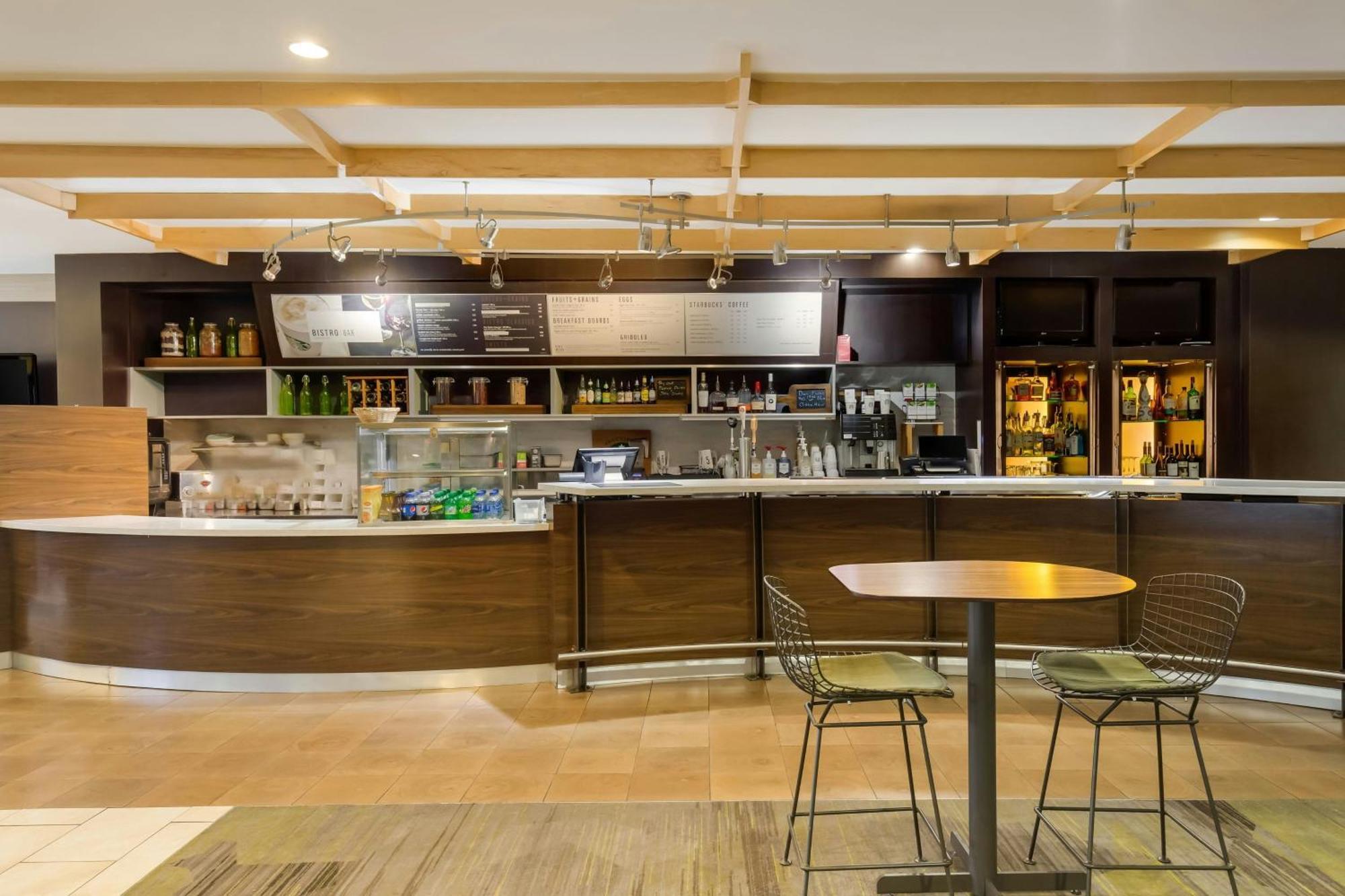 Courtyard Rockaway-Mount Arlington Hotell Exteriör bild